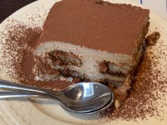 -沏点Trattoria意大利餐厅(新街口店)