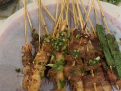 -串盟烧烤大排档·长沙美食地标(星沙店)