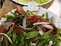 -新疆风味冷水鱼庄(友谊峰路店)