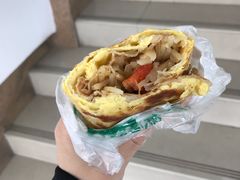 -扬州大学扬子津校区润园餐厅