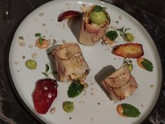 -LESCEDARS Brasserie Bistro香柏树