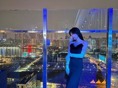 -VENU+海景酒廊