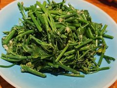 -蒙艾里民族传统菜蒙餐