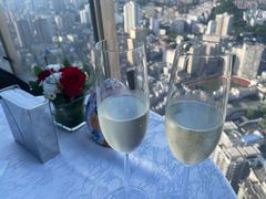 -索菲特酒店 · 云尚天际自助餐厅