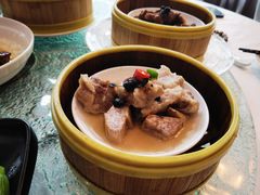 -中关村皇冠假日酒店·红轩中餐厅