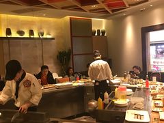 -赤坂亭·M9和牛烧肉·铁板烧(合肥万象城店)