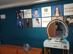 -爱定格照相馆.证件照(周浦万达店)