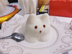 -领鲜天下·焗海鲜·花胶鸡(天目里店)