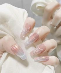-1T·1M 日式美甲美睫