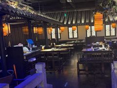 -绿茶餐厅(燕郊永旺店)
