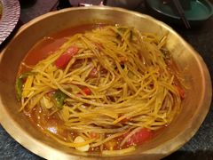 -丝路金桃·新疆菜(徐汇店)