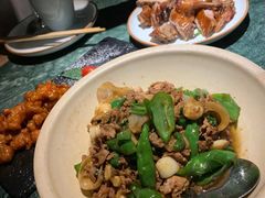 -姐夫的小菜(新中关购物中心店)