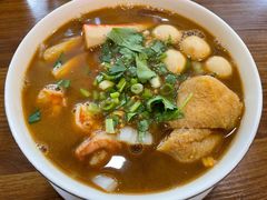 -曼谷食堂·泰国家庭料理