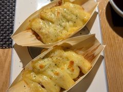 -虹料理·日料放题(悠方店)