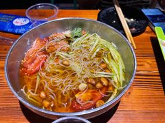 -大成海鲜烧烤·海鲜粥(长寿路店)