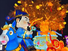 -武汉园博园(武汉自然博物馆)