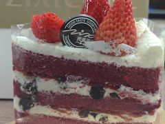 -资溪面包(城中店)