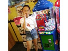 -东京爱上大连(中央大道店)