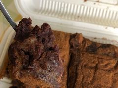 驴打滚-老回回烩面馆(左家庄店)