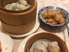 -扬州香格里拉·香宫中餐厅