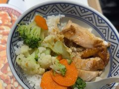 -吉野家(宾水道店)