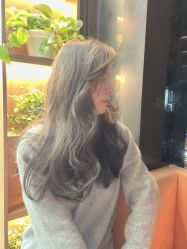 -sy杉影印象COLOUR专业烫染