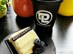 -DUFF LANGE杜夫朗格蛋糕(长沙店)