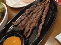 -蚝太郎 • 海鲜烧烤(Upark店)