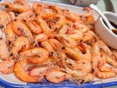 -崖口红树林海鲜餐厅