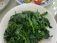-天天向上素食餐厅(五台山店)