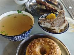 -園丁烤肉缸子肉