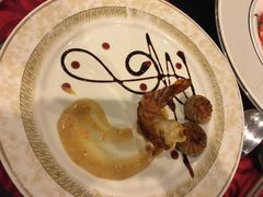 -上林铁板烧(延安西路店)