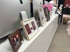 -白衬衫照相馆(五彩店)