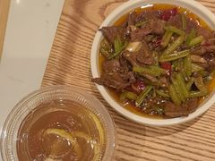 -乡村基·川味现炒大王(熙悦天街店)