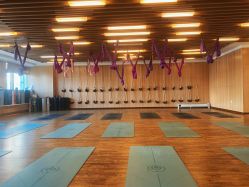 -意然瑜伽·普拉提