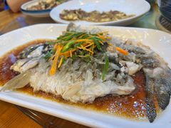 -下梅人家土菜馆(历史文化餐厅度假区店)