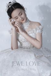 -金公主婚纱摄影(和平店)
