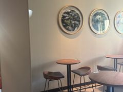 -星巴克(宝山万达店)