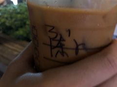 -星巴克(福州大洋百货分店)
