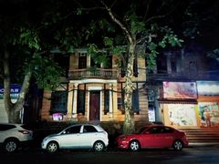 -鲜甜阁·甜品小吃(七星路店)