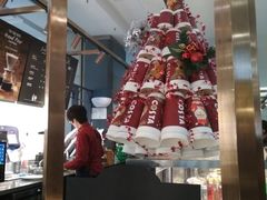 -COSTA COFFEE(上海虹口龙之梦)