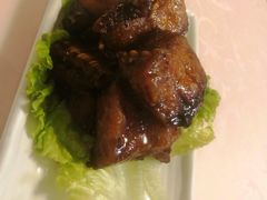 -翠亭酒家(山西南路店)