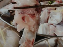 -阿鸡鱼庄·顺德鲜蒸小炒(亚运村店)