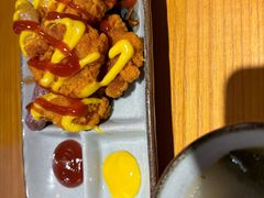-佰海稻食堂·盖饭·拉面·寿喜锅(中华广场店)