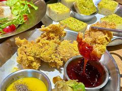 -阿卡AK.Lab洋风韩餐(花园路万达坊店)