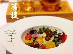 -叶叶菩提·晋福宫