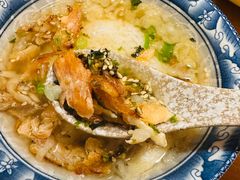 -浪花亭日本料理(古田路店)