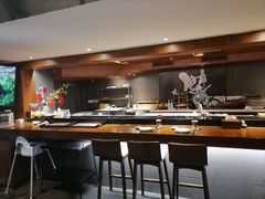 -傑·料理·海鲜放题(佛山文华荟店)