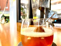 -转山咖啡(松柏社区店)