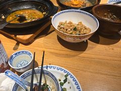 -图味美小黄鱼·景德菜(浙江路店)